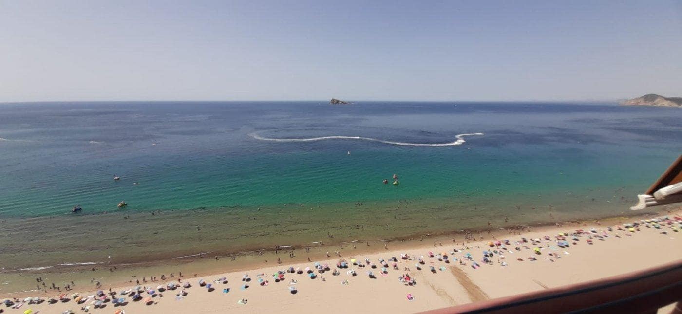 3 sovrum Lägenhet till salu i Benidorm - 420 000 € (Ref: 8645170)