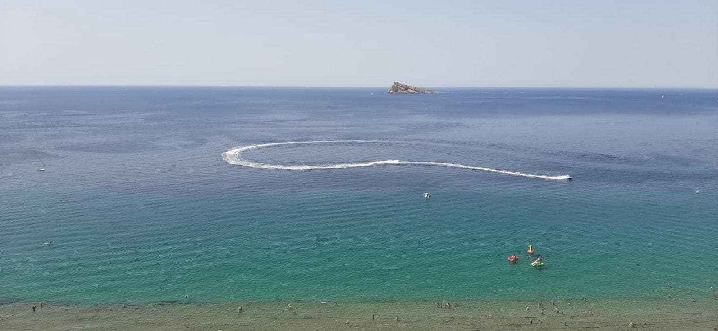 3 sovrum Lägenhet till salu i Benidorm - 420 000 € (Ref: 8645170)