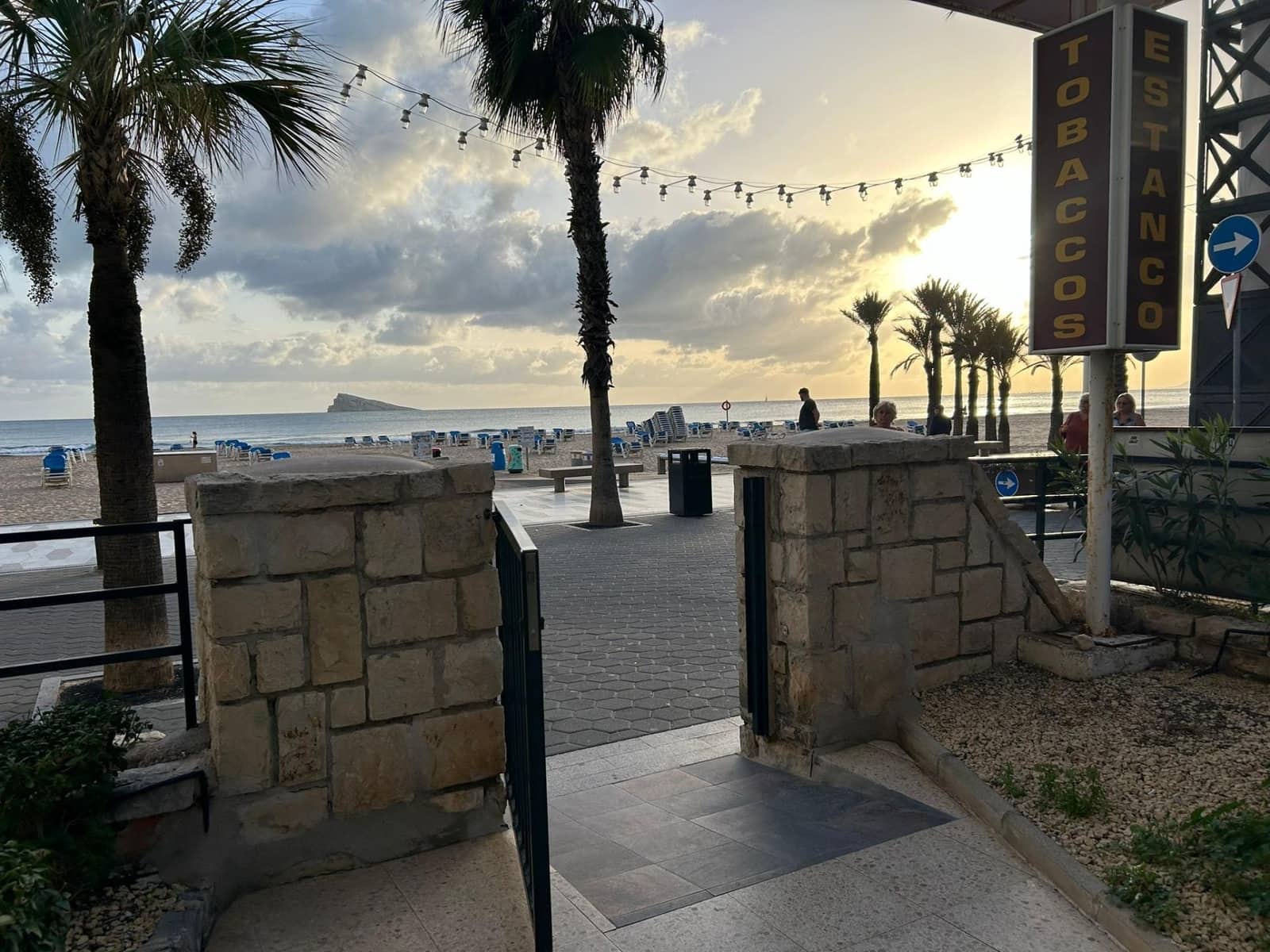 3 sovrum Lägenhet till salu i Benidorm - 420 000 € (Ref: 8645170)