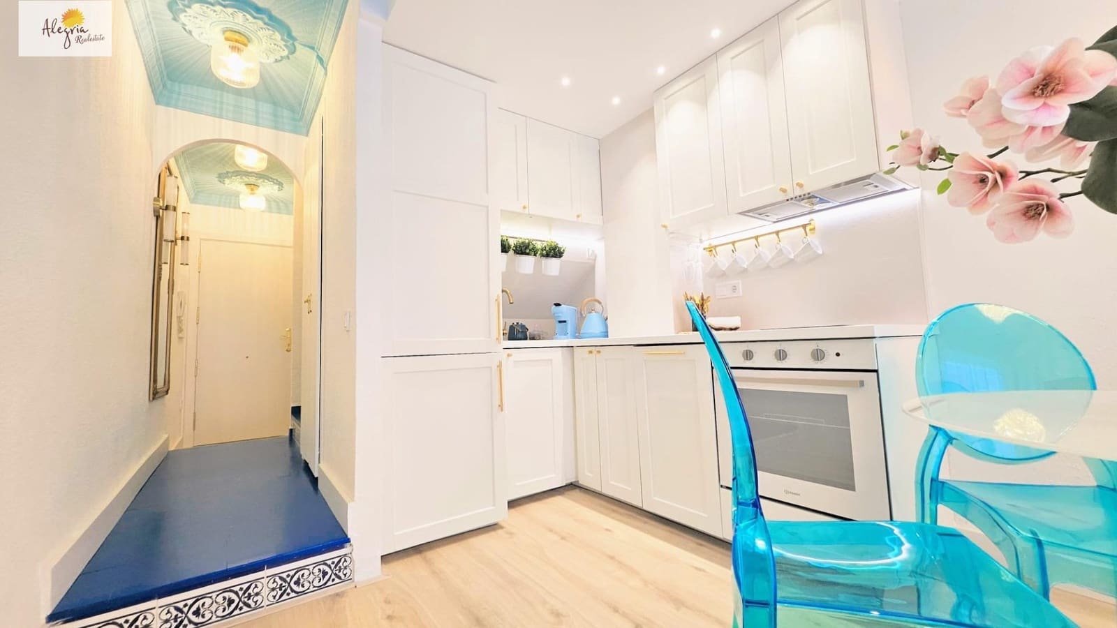 2 camera da letto Appartamento in vendita in Oropesa  con garage - 169.990 € (Rif: 8645998)