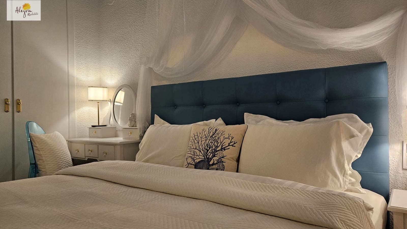 2 camera da letto Appartamento in vendita in Oropesa  con garage - 169.990 € (Rif: 8645998)