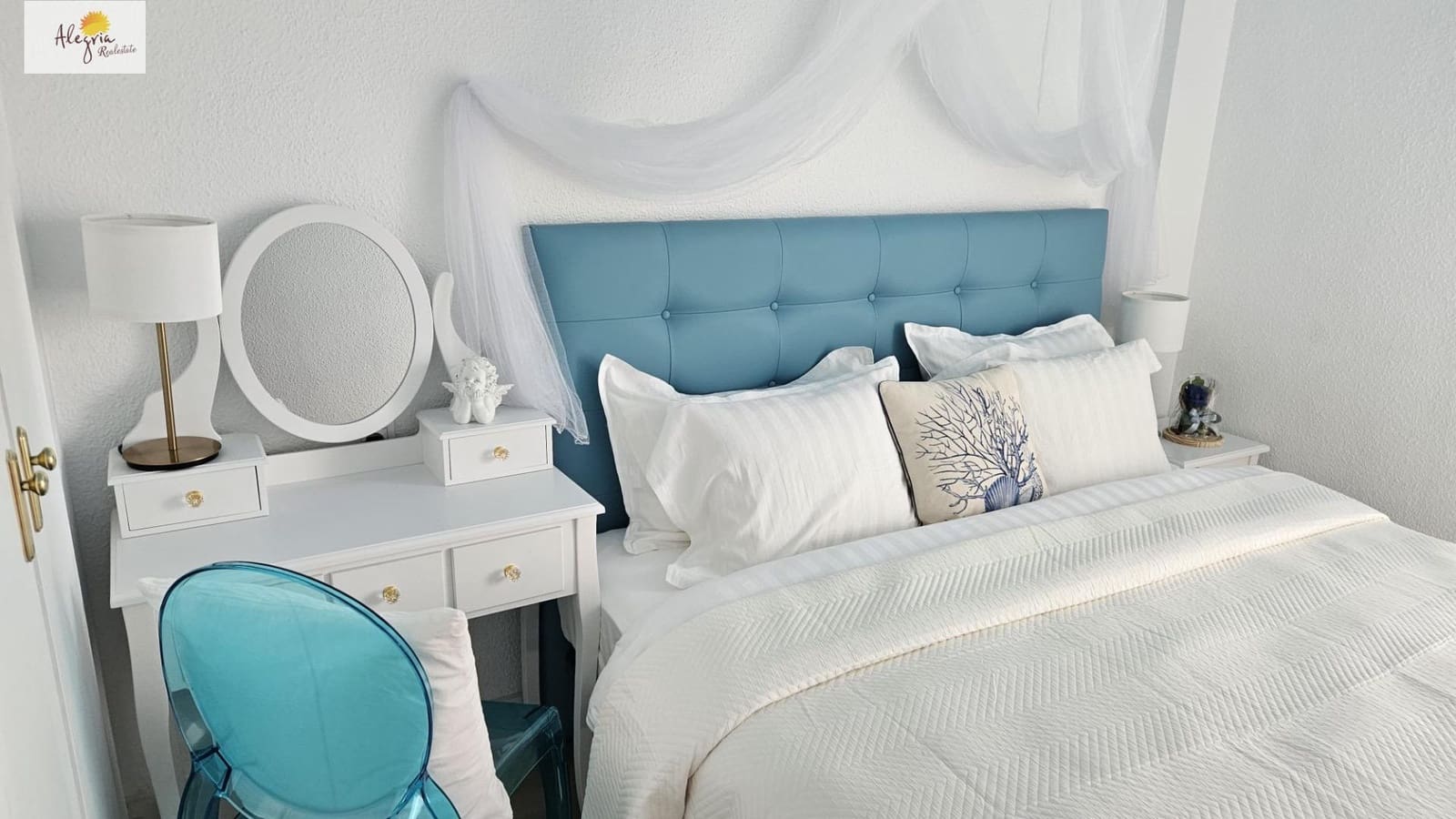 2 camera da letto Appartamento in vendita in Oropesa  con garage - 169.990 € (Rif: 8645998)