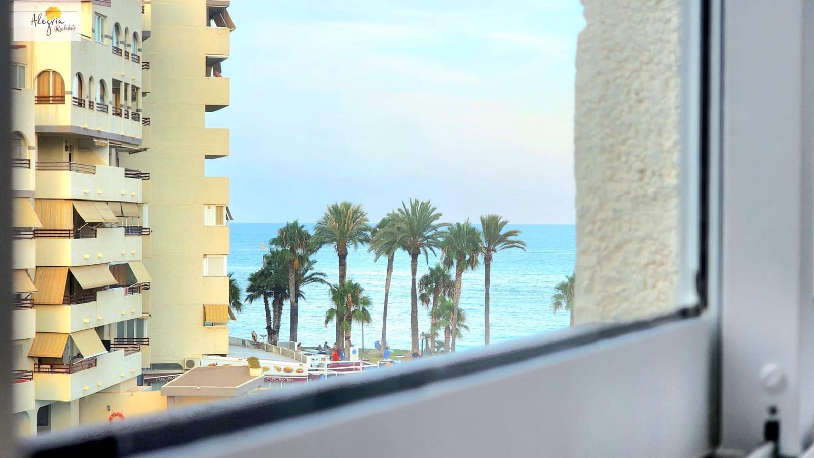 2 camera da letto Appartamento in vendita in Oropesa  con garage - 169.990 € (Rif: 8645998)