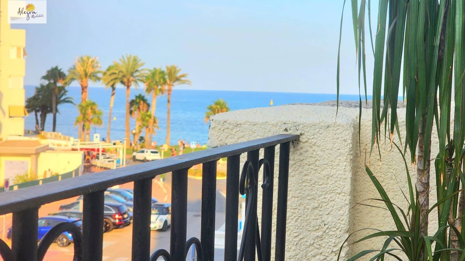 2 camera da letto Appartamento in vendita in Oropesa  con garage - 169.990 € (Rif: 8645998)