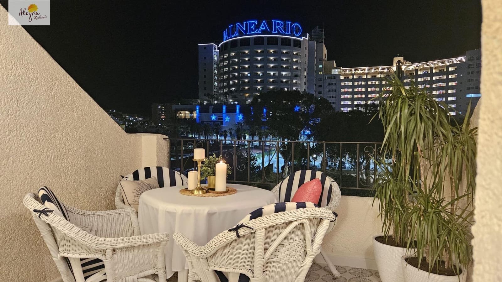 2 camera da letto Appartamento in vendita in Oropesa  con garage - 169.990 € (Rif: 8645998)