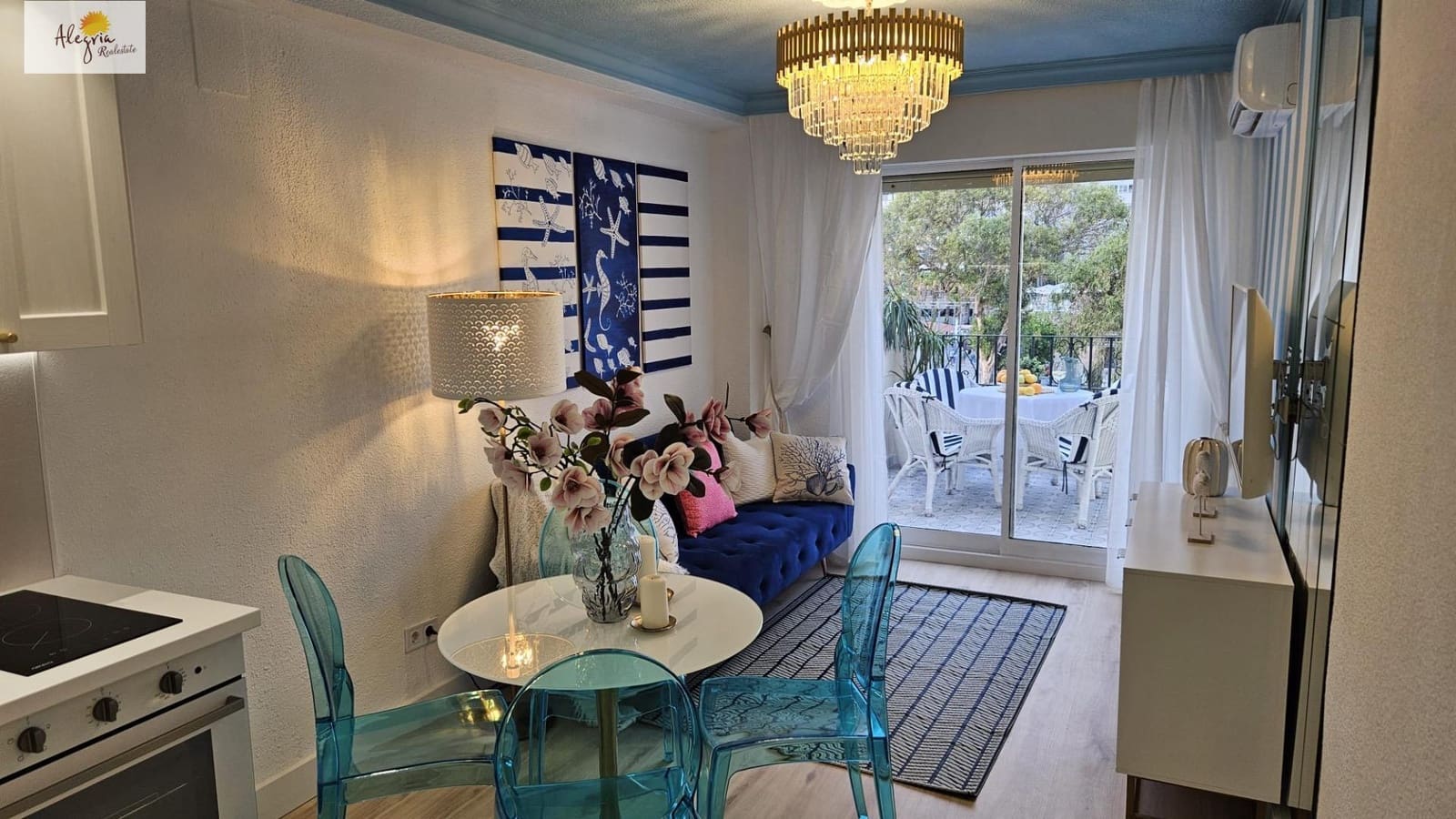 2 camera da letto Appartamento in vendita in Oropesa  con garage - 169.990 € (Rif: 8645998)