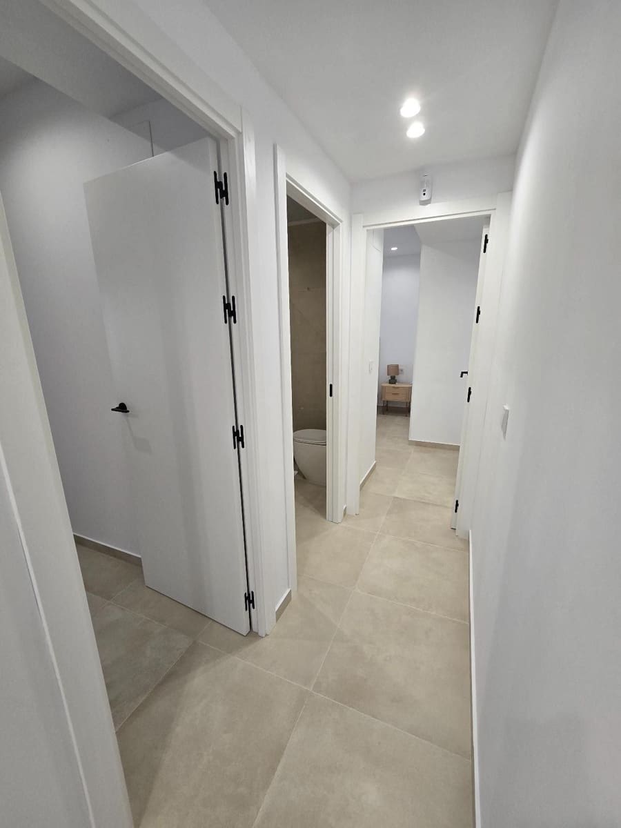 2 makuuhuone Huvila vuokrattavana paikassa Finestrat mukana uima-altaan - 2 000 € (Ref: 8663152)