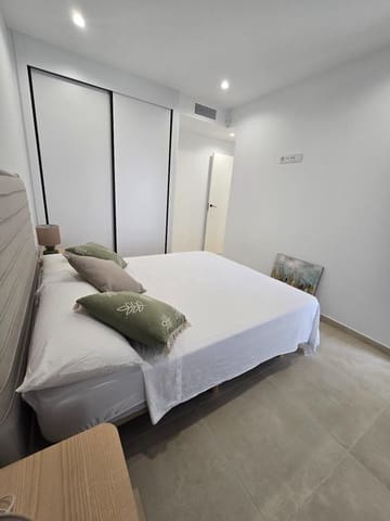 2 makuuhuone Huvila vuokrattavana paikassa Finestrat mukana uima-altaan - 2 000 € (Ref: 8663152)