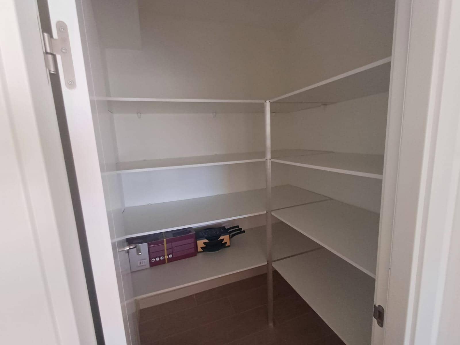 3 sypialnia Apartament na sprzedaż w Finestrat z basenem garażem - 620 000 € (Ref: 8670417)