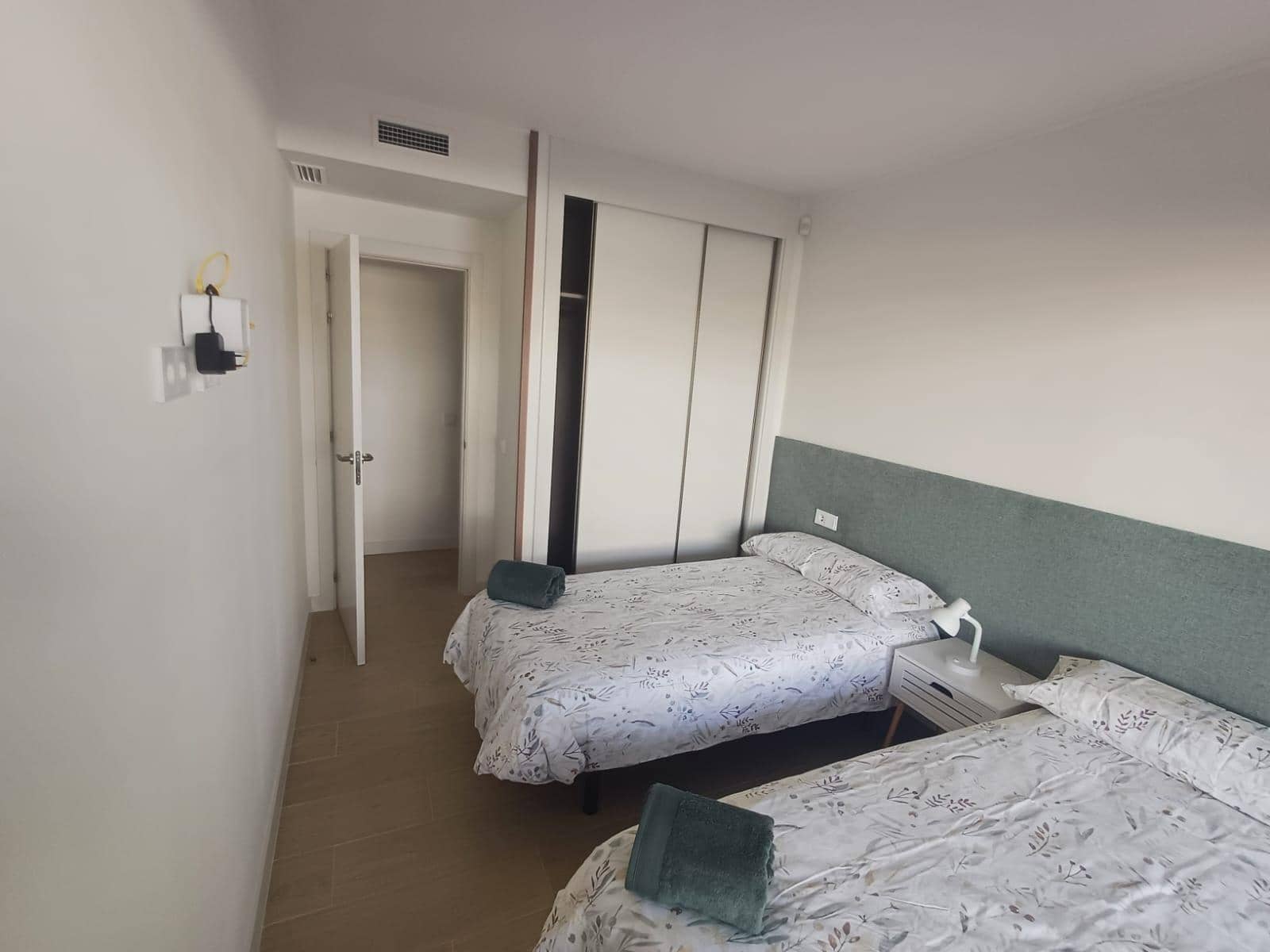 3 sypialnia Apartament na sprzedaż w Finestrat z basenem garażem - 620 000 € (Ref: 8670417)