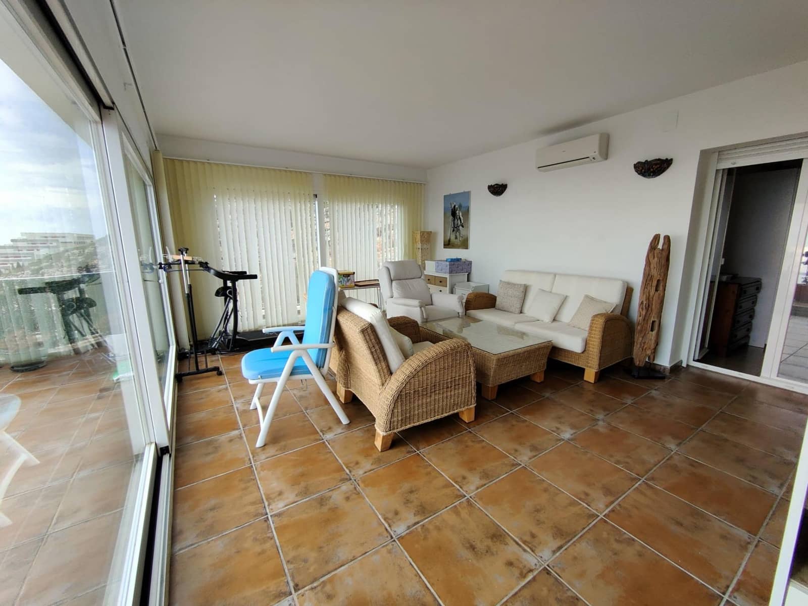 3 bedroom Villa for sale in Benitachell / Benitatxell with pool garage - € 695,000 (Ref: 8679906)