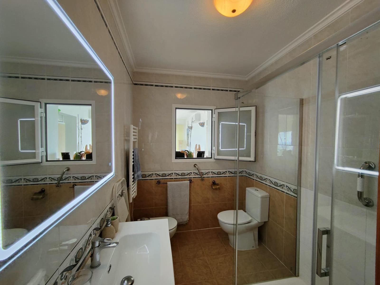 3 bedroom Villa for sale in Benitachell / Benitatxell with pool garage - € 695,000 (Ref: 8679906)