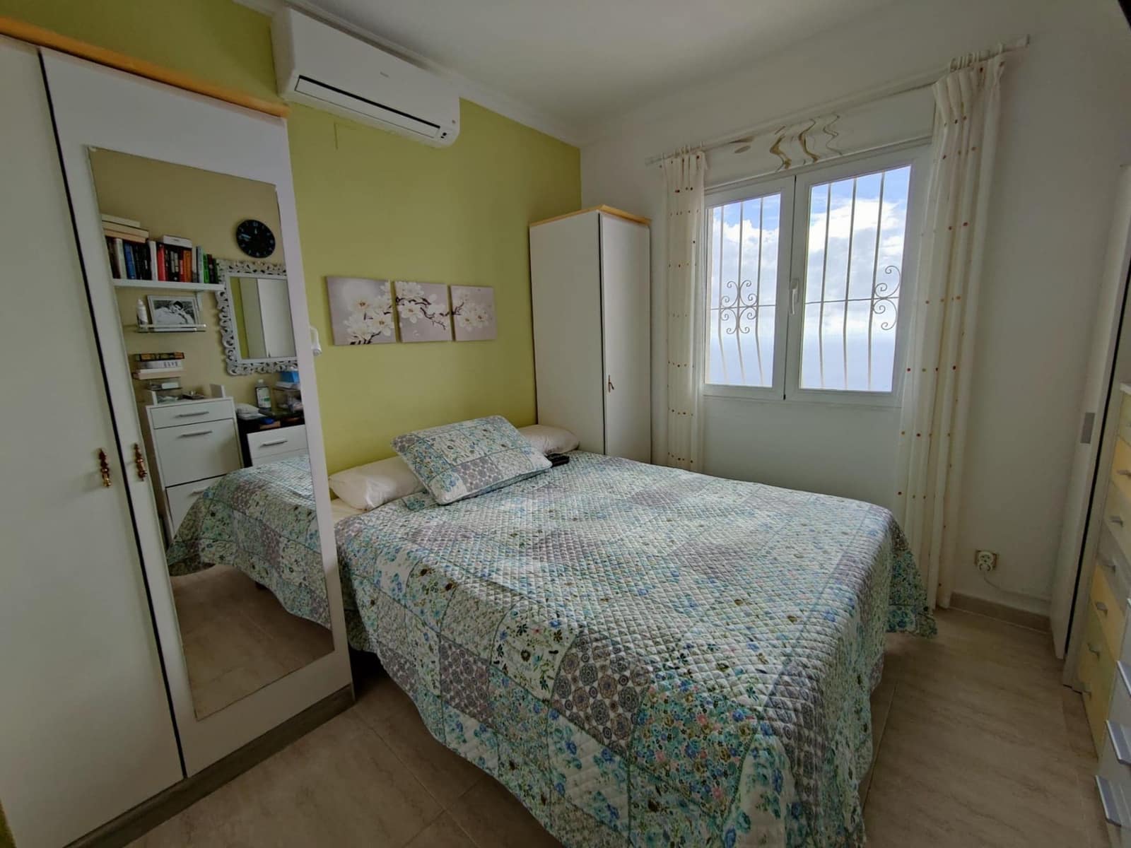 3 bedroom Villa for sale in Benitachell / Benitatxell with pool garage - € 695,000 (Ref: 8679906)