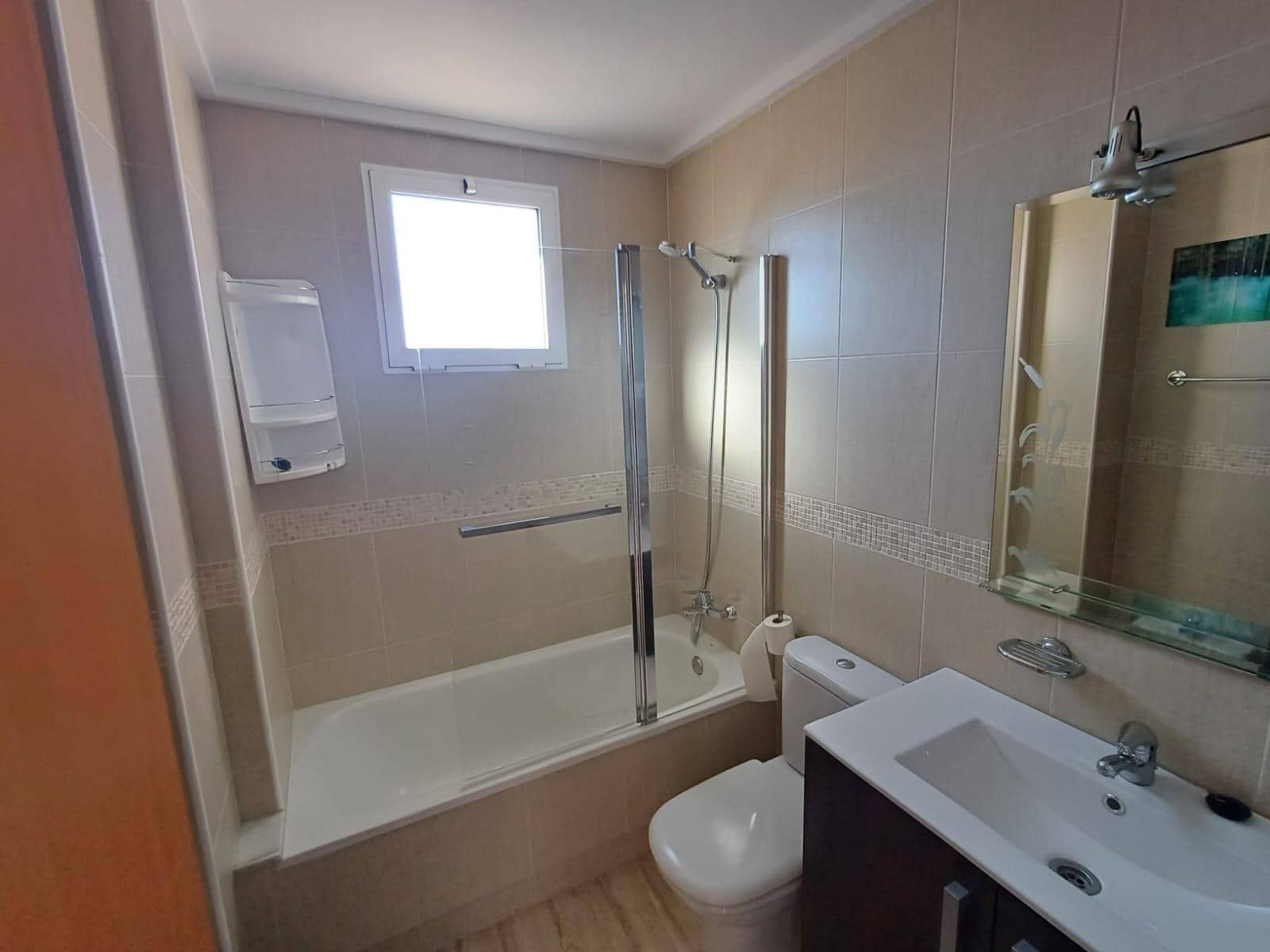 1 bedroom Apartment for rent in Benidorm with pool garage - € 1,000 (Ref: 8691188)