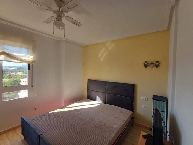1 bedroom Apartment for rent in Via Parque, Benidorm with pool garage - € 1,000 (Ref: 8691188)