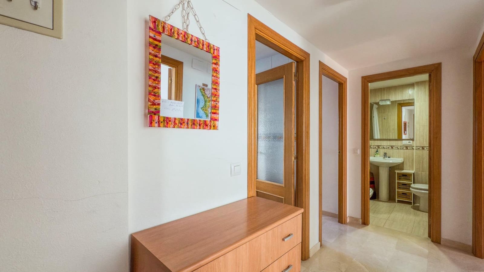 2 bedroom Apartment for rent in La Villajoyosa / Vila Joiosa - € 1,200 (Ref: 8691189)