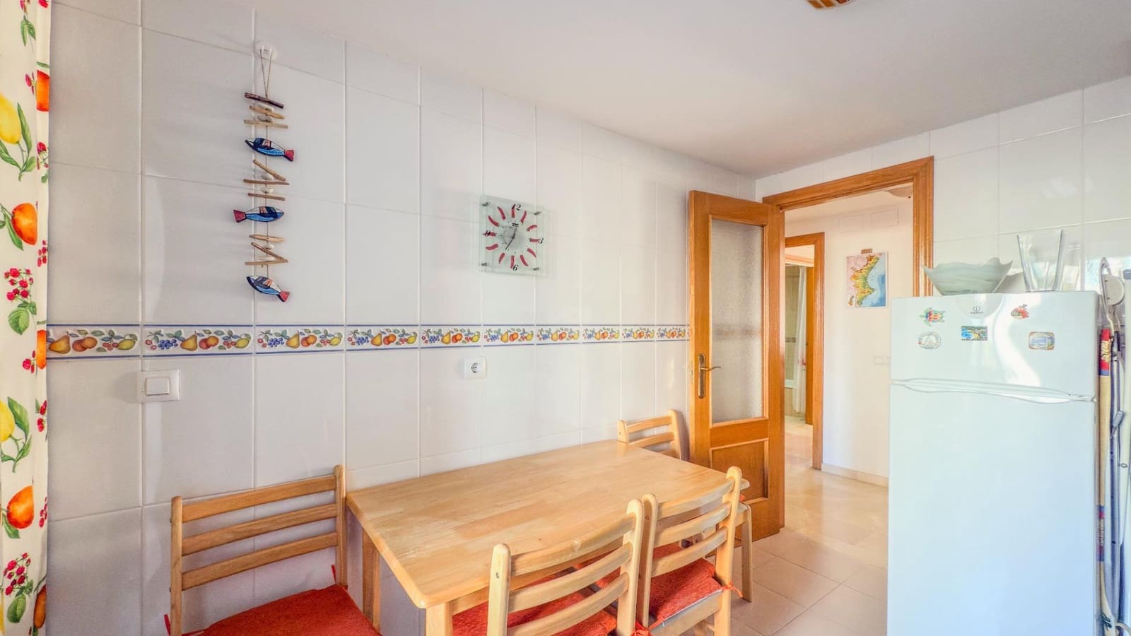 2 bedroom Apartment for rent in La Villajoyosa / Vila Joiosa - € 1,200 (Ref: 8691189)