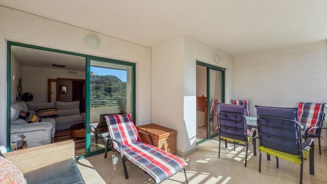 2 bedroom Apartment for rent in La Villajoyosa / Vila Joiosa - € 1,200 (Ref: 8691189)