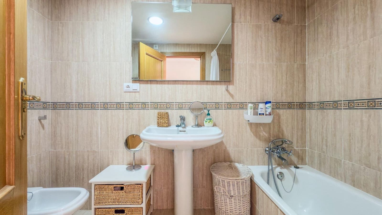 2 bedroom Apartment for rent in La Villajoyosa / Vila Joiosa - € 1,200 (Ref: 8691189)