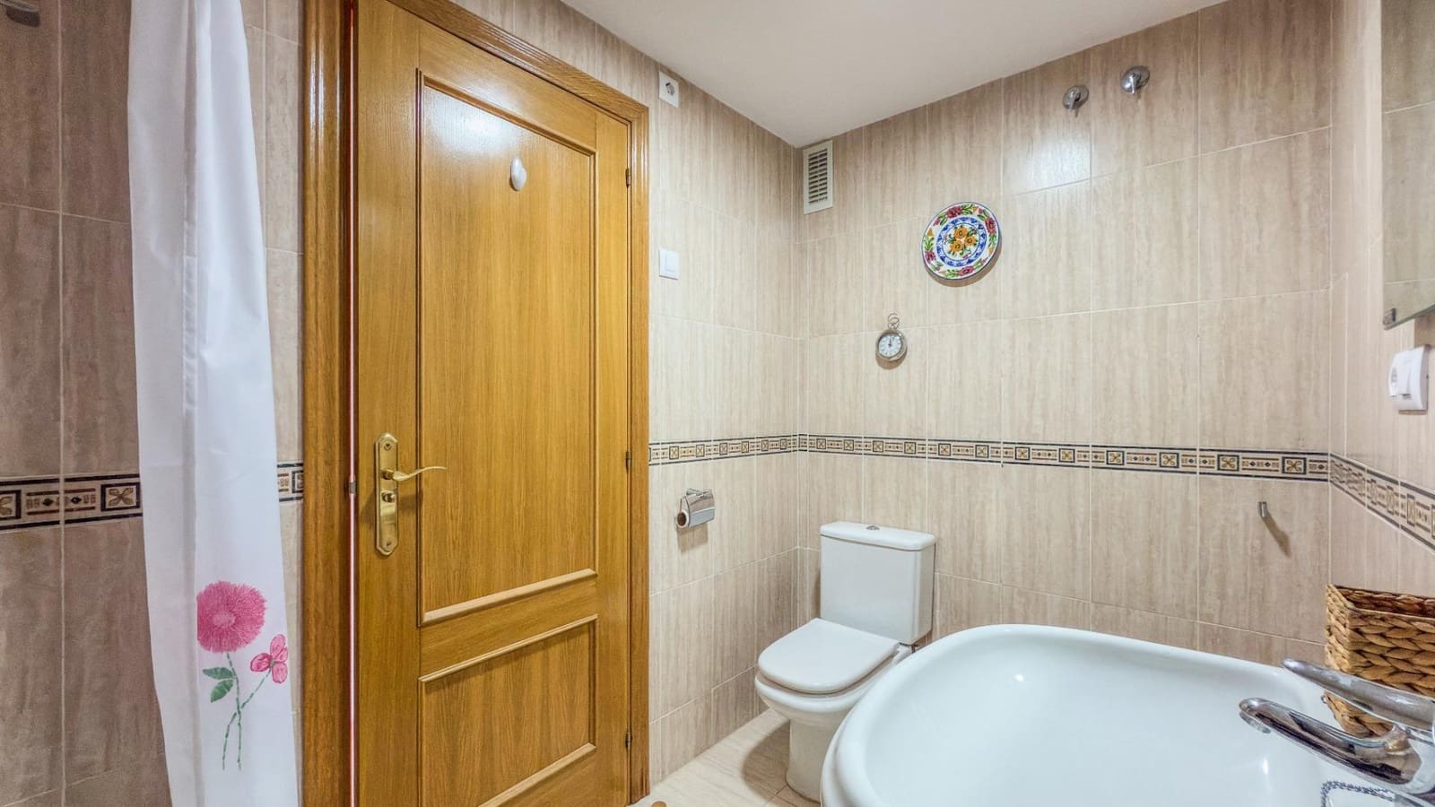 2 bedroom Apartment for rent in La Villajoyosa / Vila Joiosa - € 1,200 (Ref: 8691189)