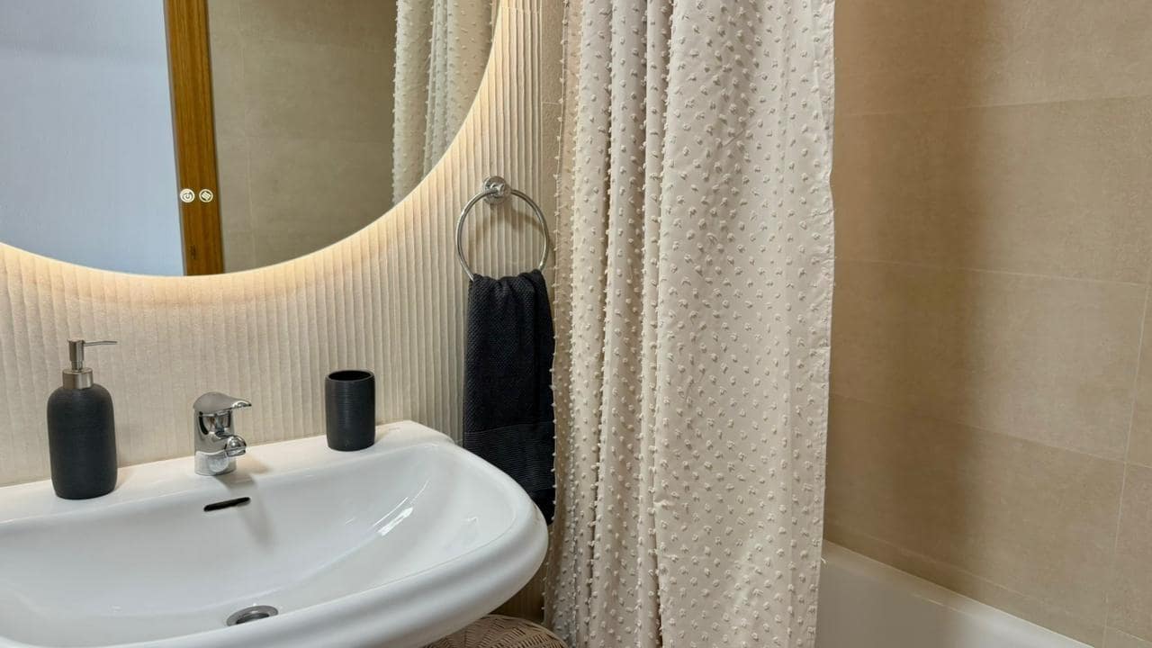 2 sypialnia Apartament do wynajęcia w La Villajoyosa / Vila Joiosa - 1 300 € (Ref: 8691189)