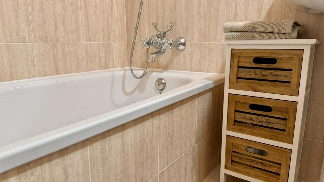 2 sypialnia Apartament do wynajęcia w La Villajoyosa / Vila Joiosa - 1 300 € (Ref: 8691189)