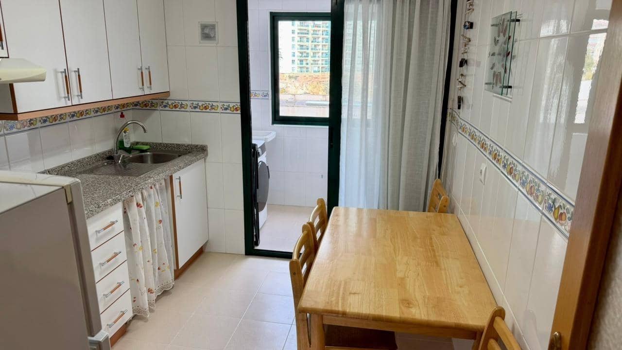 2 sypialnia Apartament do wynajęcia w La Villajoyosa / Vila Joiosa - 1 300 € (Ref: 8691189)
