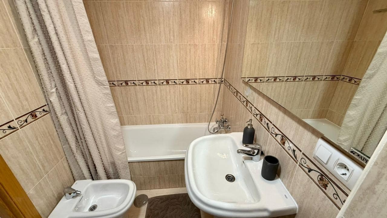 2 sypialnia Apartament do wynajęcia w La Villajoyosa / Vila Joiosa - 1 300 € (Ref: 8691189)