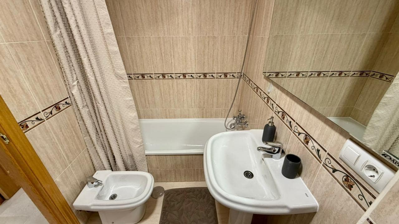 2 sypialnia Apartament do wynajęcia w La Villajoyosa / Vila Joiosa - 1 300 € (Ref: 8691189)