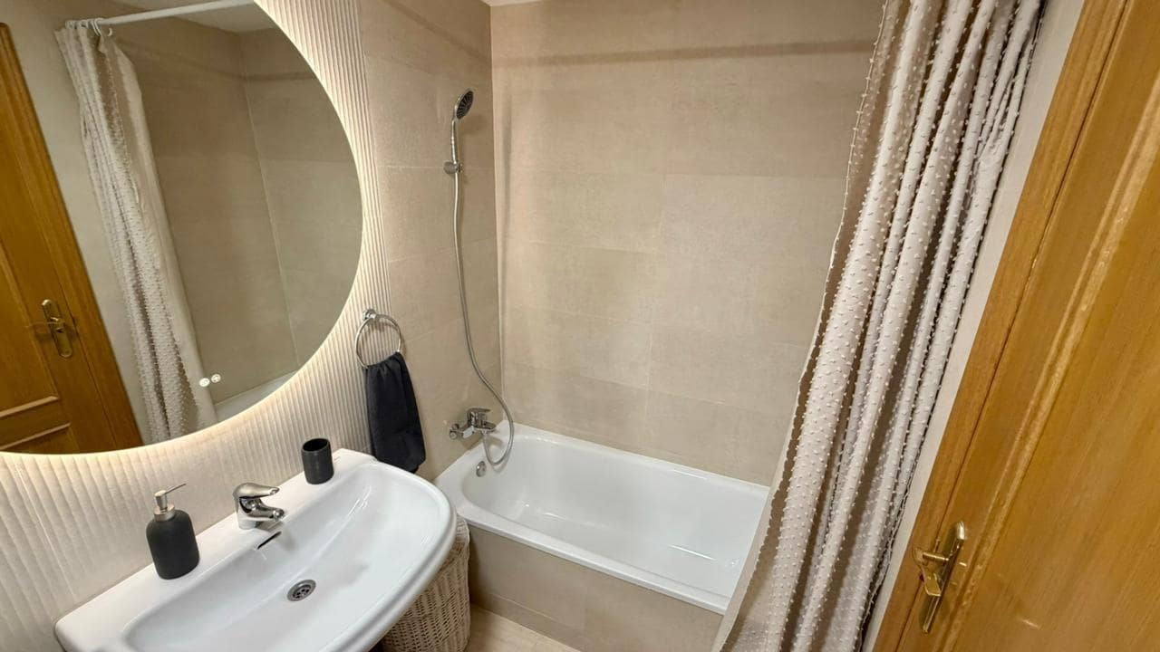 2 sypialnia Apartament do wynajęcia w La Villajoyosa / Vila Joiosa - 1 300 € (Ref: 8691189)