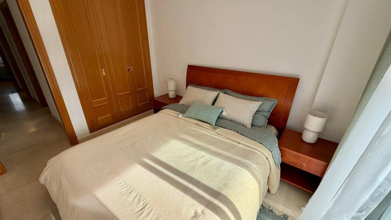 2 sypialnia Apartament do wynajęcia w La Villajoyosa / Vila Joiosa - 1 300 € (Ref: 8691189)