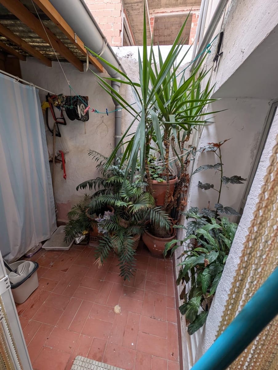 4 soveværelse Semi-Rækkehus til salg i La Nucia - € 273.000 (Ref: 8691193)