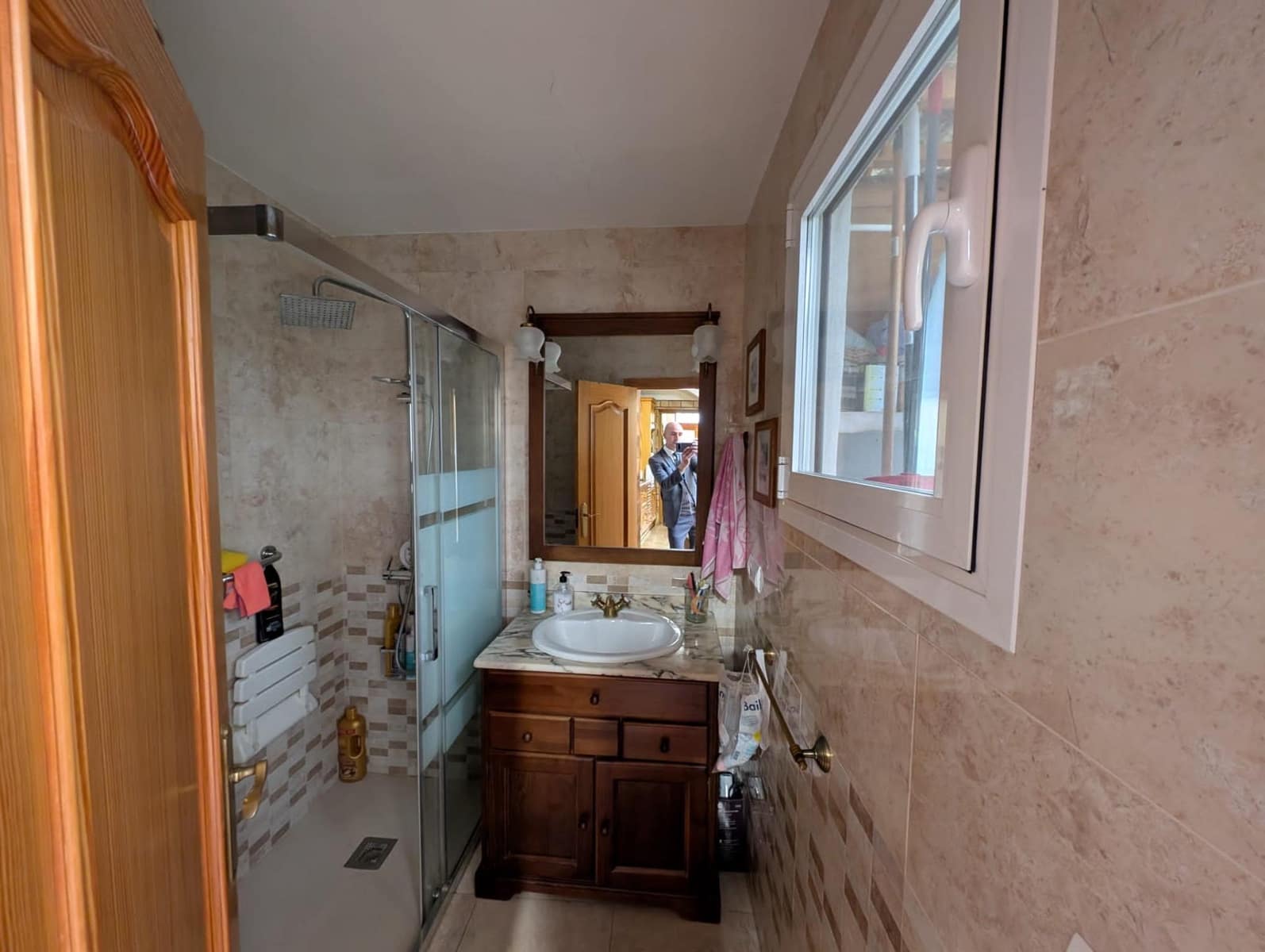 4 soveværelse Semi-Rækkehus til salg i La Nucia - € 273.000 (Ref: 8691193)