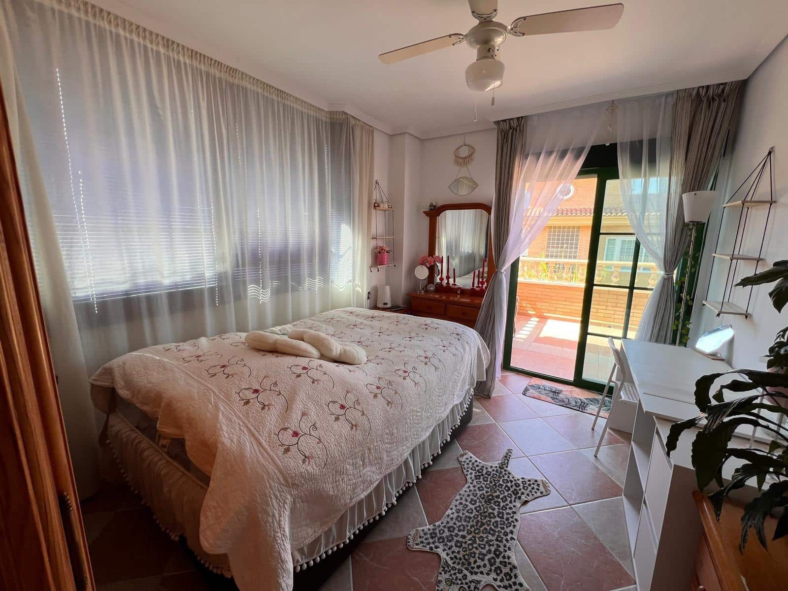 8 makuuhuone Huvila myytävänä paikassa Benidorm mukana uima-altaan - 890 000 € (Ref: 8704139)