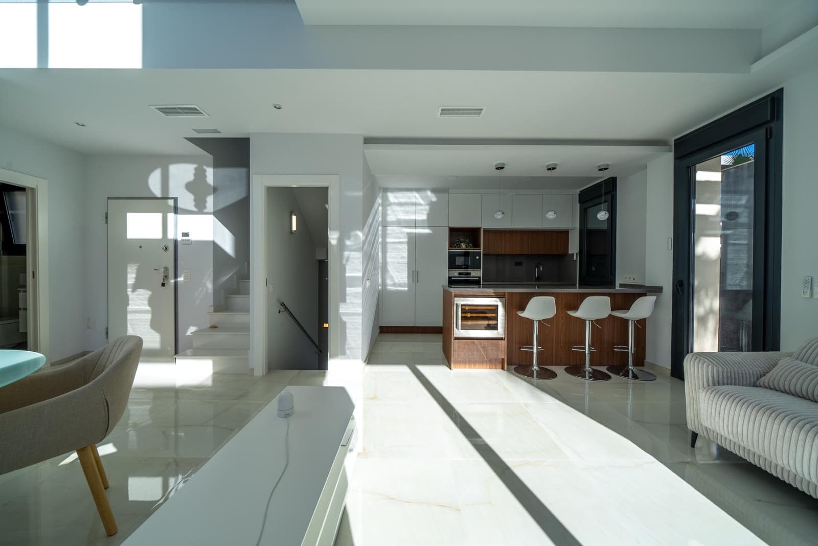 3 camera da letto Villa in vendita in Orihuela Costa con piscina - 550.000 € (Rif: 8729911)