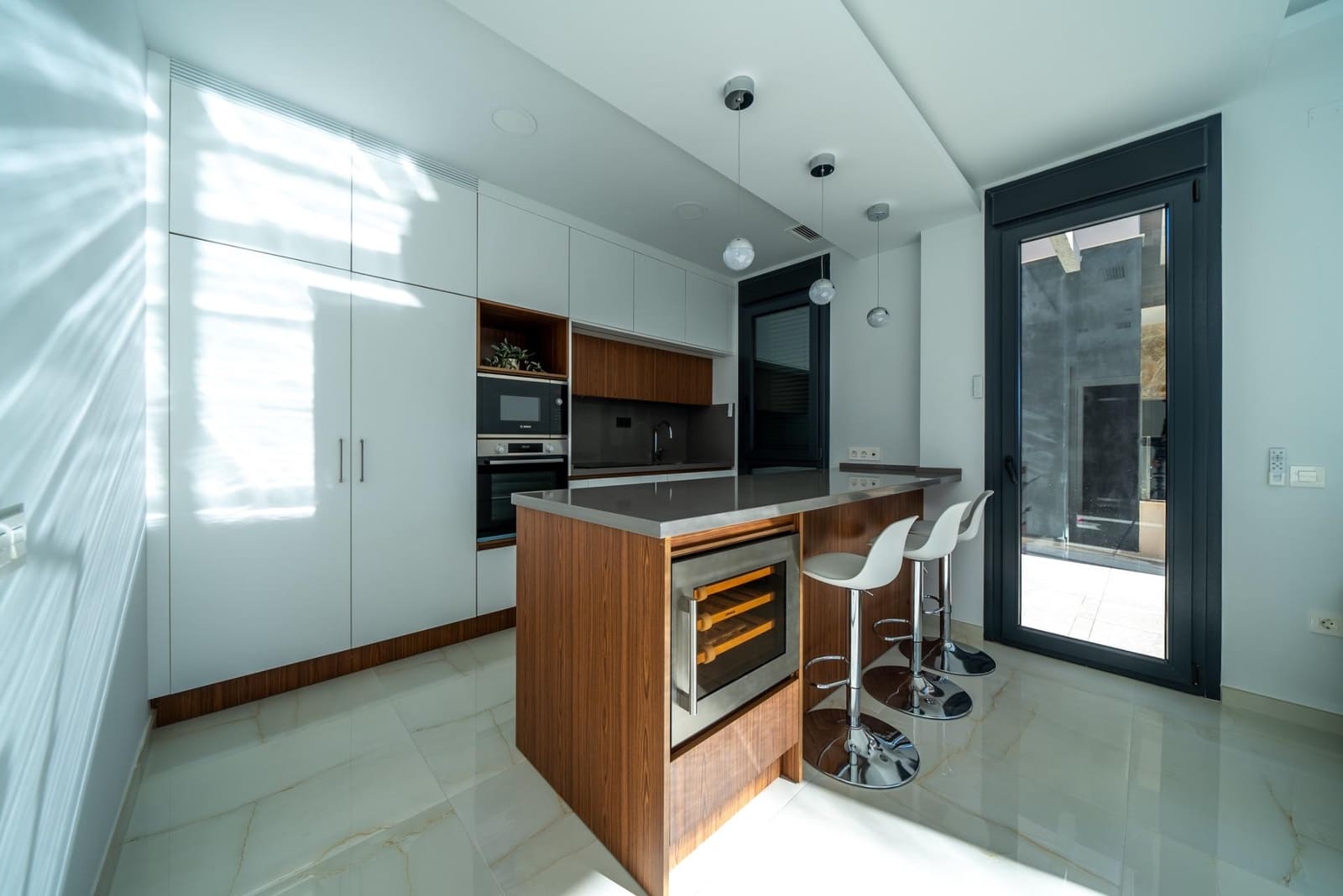 3 camera da letto Villa in vendita in Orihuela Costa con piscina - 550.000 € (Rif: 8729911)