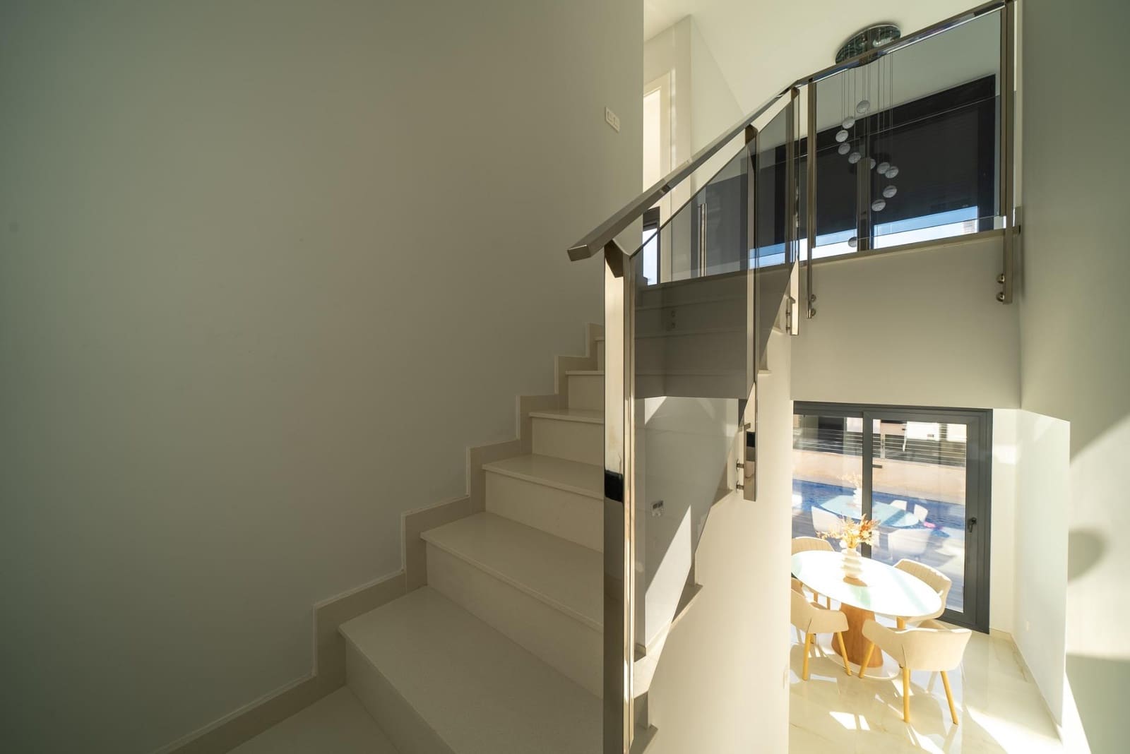 3 camera da letto Villa in vendita in Orihuela Costa con piscina - 550.000 € (Rif: 8729911)