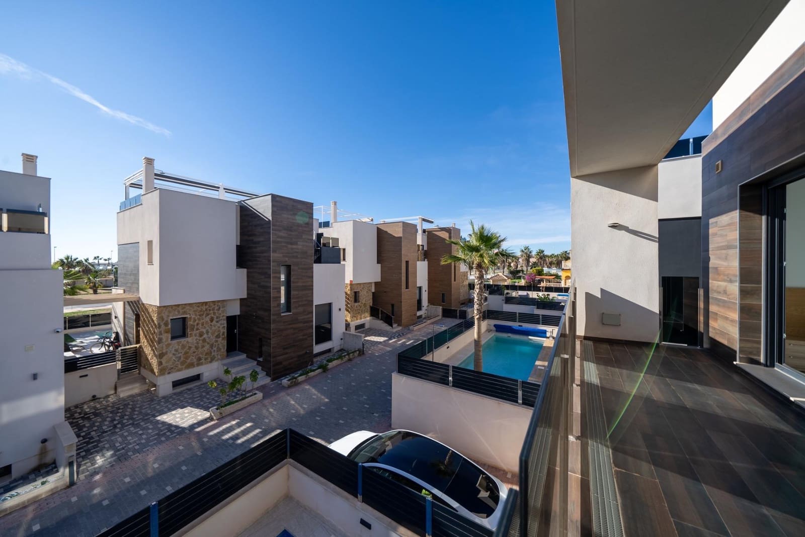 3 camera da letto Villa in vendita in Orihuela Costa con piscina - 550.000 € (Rif: 8729911)