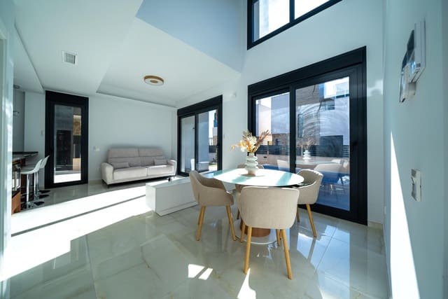 3 camera da letto Villa in vendita in Lomas de Cabo Roig - Los Dolses, Orihuela con piscina - 550.000 € (Rif: 8729911)