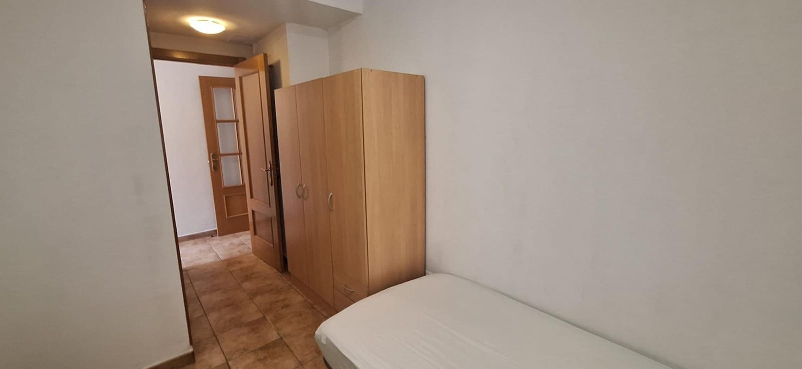 2 soveværelse Lejlighed til leje i La Villajoyosa / Vila Joiosa med swimmingpool - € 1.200 (Ref: 8735575)