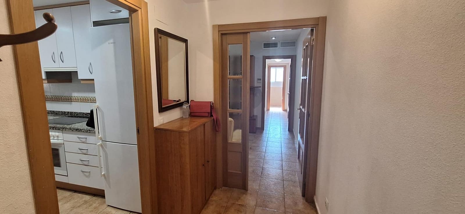 2 soveværelse Lejlighed til leje i La Villajoyosa / Vila Joiosa med swimmingpool - € 1.200 (Ref: 8735575)
