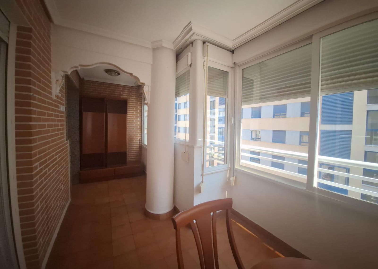 2 soveværelse Lejlighed til leje i La Villajoyosa / Vila Joiosa med swimmingpool - € 1.200 (Ref: 8735575)