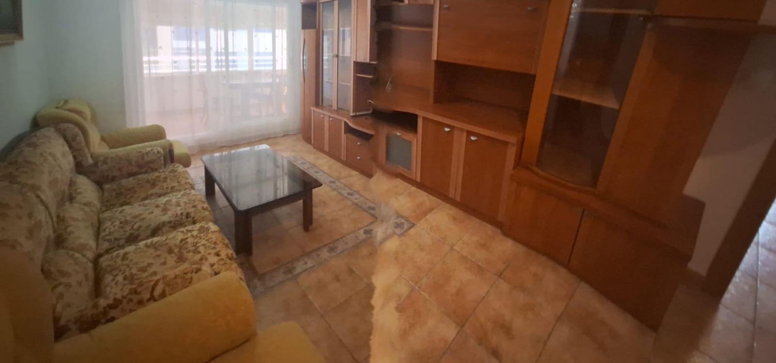 2 soveværelse Lejlighed til leje i La Villajoyosa / Vila Joiosa med swimmingpool - € 1.200 (Ref: 8735575)