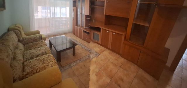 Appartement de 2 chambres à louer à La Cala de Villajoyosa, La Villajoyosa / Vila Joiosa avec piscine - 1 200 € (Ref: 8735575)