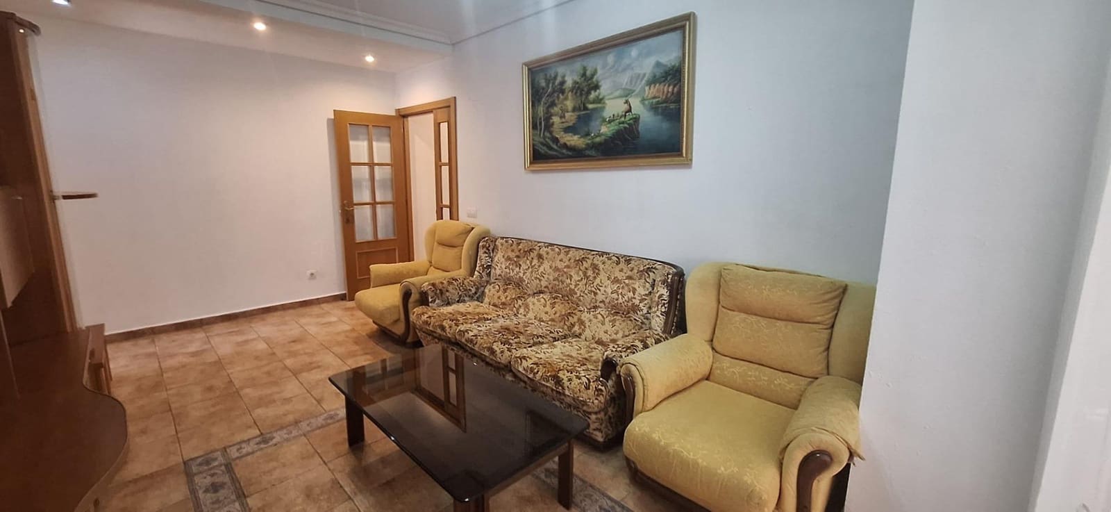 2 soveværelse Lejlighed til leje i La Villajoyosa / Vila Joiosa med swimmingpool - € 1.200 (Ref: 8735575)