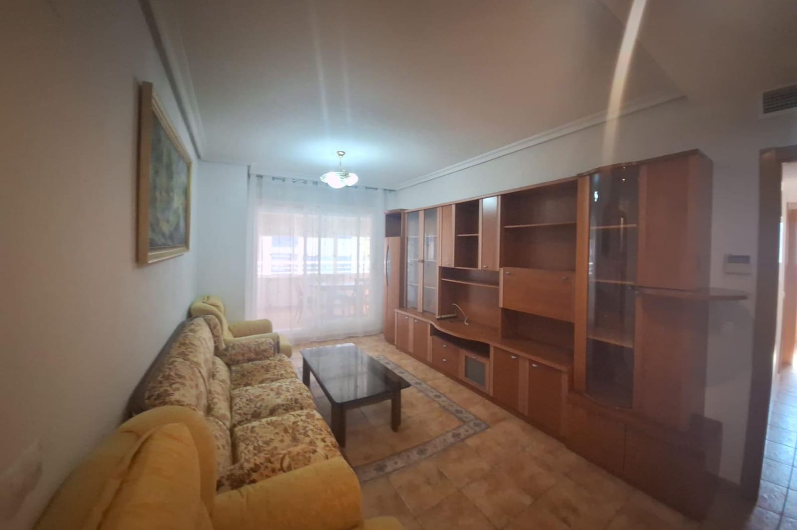 2 soveværelse Lejlighed til leje i La Villajoyosa / Vila Joiosa med swimmingpool - € 1.200 (Ref: 8735575)