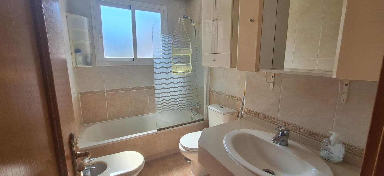 2 soveværelse Lejlighed til leje i La Villajoyosa / Vila Joiosa med swimmingpool - € 1.200 (Ref: 8735575)