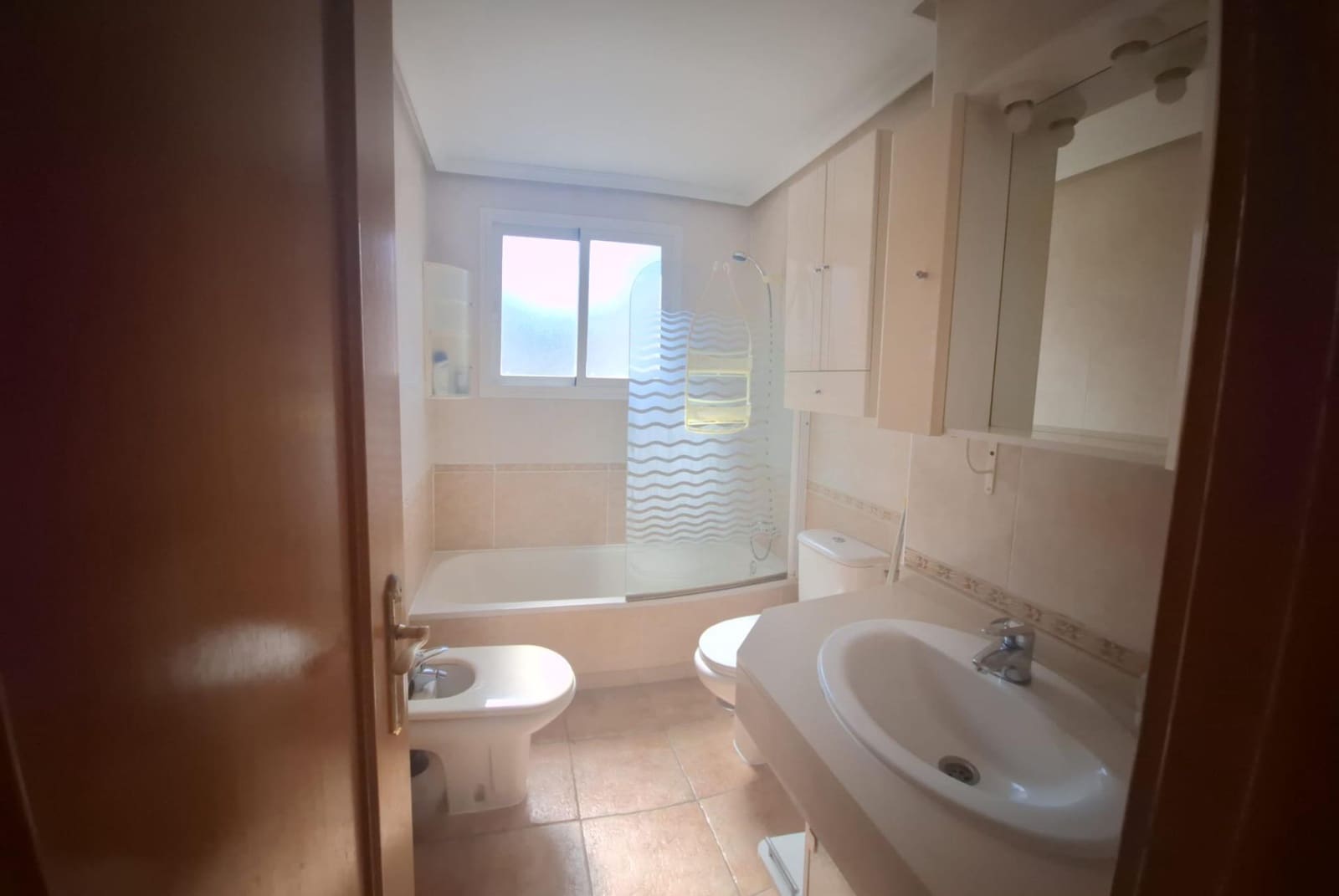 2 soveværelse Lejlighed til leje i La Villajoyosa / Vila Joiosa med swimmingpool - € 1.200 (Ref: 8735575)