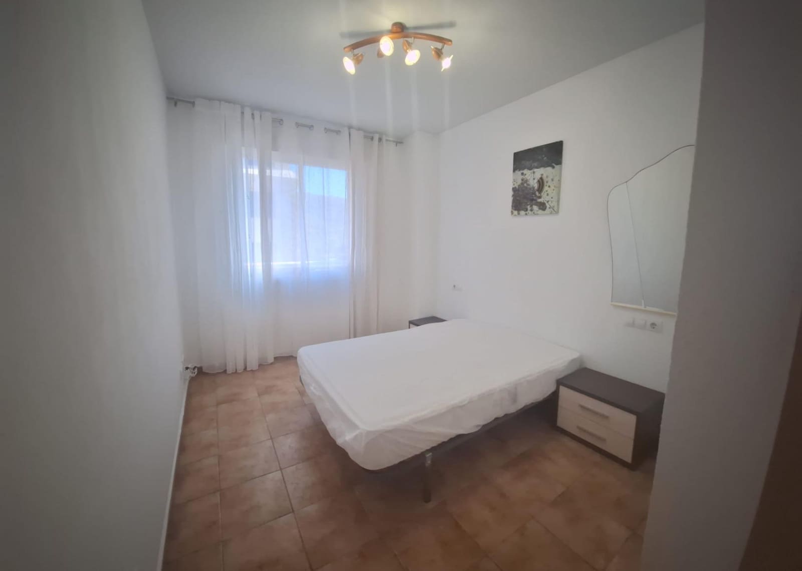 2 soveværelse Lejlighed til leje i La Villajoyosa / Vila Joiosa med swimmingpool - € 1.200 (Ref: 8735575)