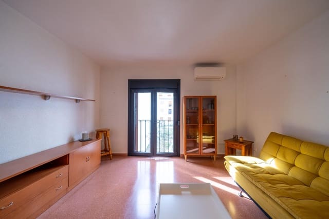1 soverom Leilighet til salgs i Guadalest - € 89 000 (Ref: 8752692)